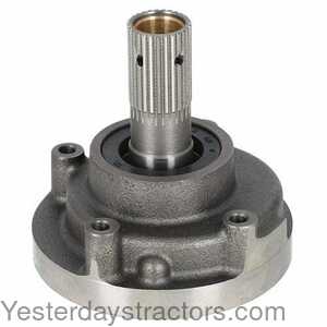 Case 650 Transmission Pump 164161