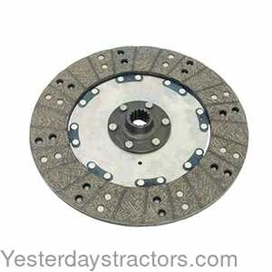 John Deere 2440 Clutch Disc 164166