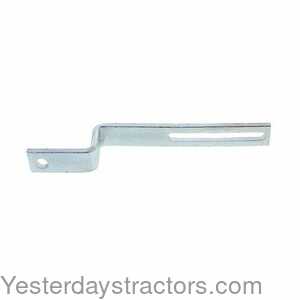 Ford 601 Alternator Adjuster Bracket 164215