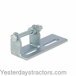 John Deere 4010 Alternator Mounting Bracket 164227