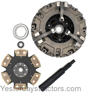 John Deere 970 Dual Clutch Kit R18377N_KIT