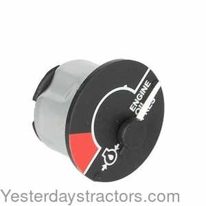 John Deere 9400 Oil Pressure Gauge 164302