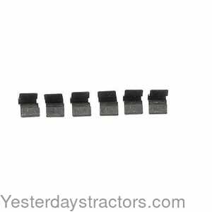 164311 Oil Pan Gasket Clips 164311