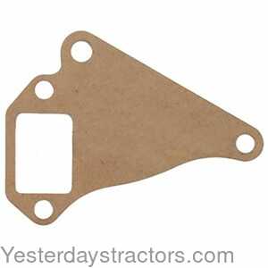 Massey Ferguson 65 Water Pump Mounting Gasket - Block to Pump 164389