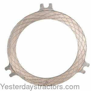 Case 1896 Sintered Clutch Plate 164399