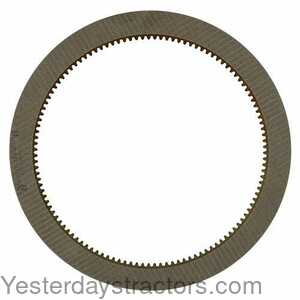 164401 Friction Clutch Disc 164401