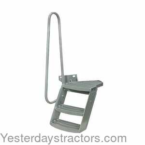 Oliver 1950 Step and Handrail 164402