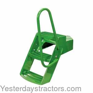 John Deere 7810 Step and Handrail 164403