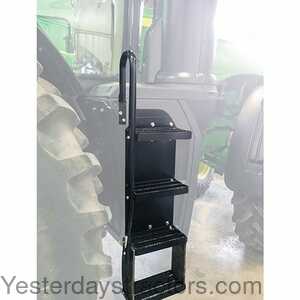 John Deere 8260R Step and Handrail 164404