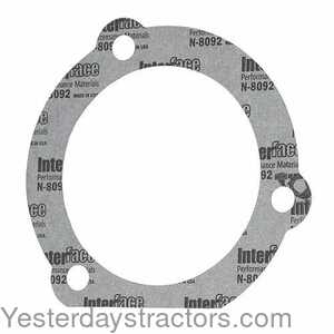 John Deere BO Oil Pump to Crankcase Gasket 164421