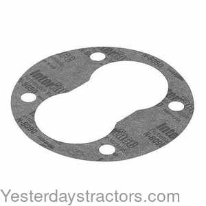John Deere 840 Oil Pump Gear Cover Gasket 164422