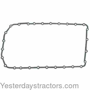 John Deere 6115D Oil Pan Gasket 164482