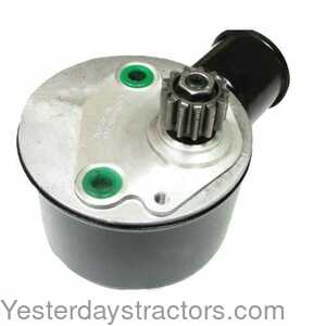 164485 Power Steering Pump with Breather 164485