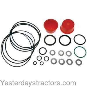 Ford 6640 Orbital Steering Motor Seal Kit 164487