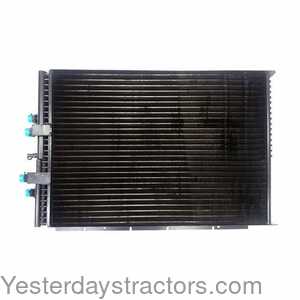 John Deere 9520 Dual Oil Cooler 164503