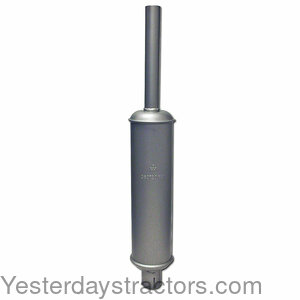 Farmall 444 Muffler - Restoration Quality 164534