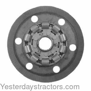 Case 970 Clutch Plate 164618