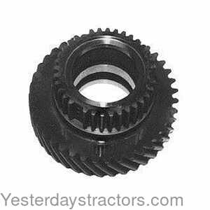 Farmall 5488 Low Tansmission Gear 164625