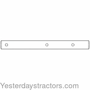 Massey Ferguson 283 Pivot Pin Locking Pin 164626