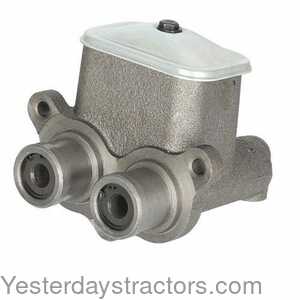 164799 Dual Brake Master Cylinder 164799