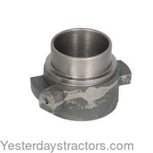 John Deere 840 Clutch Release Throw Out Bearing Carrier 164839
