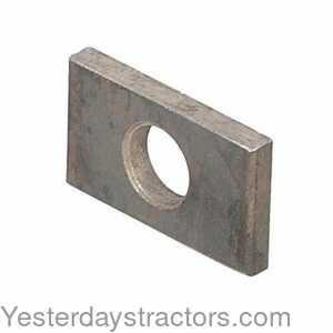 John Deere 840 Lower Lift Yoke Plate 164883