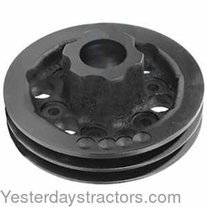 164884 Fan Drive Pulley 164884