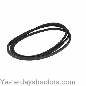 John Deere 3046R Deck Drive Belt 164973