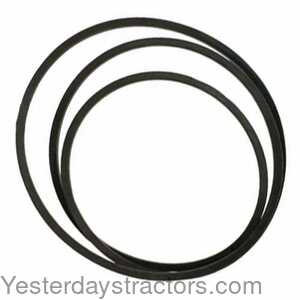 John Deere 4115 Mower Deck Belt 164974