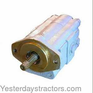 165061 Hydraulic Pump 165061