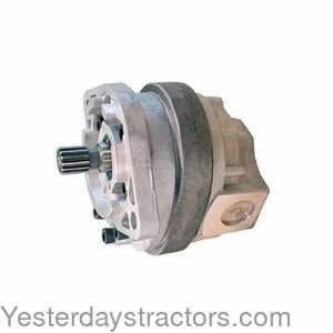 Massey Ferguson 4900 Hydraulic Pump 165065