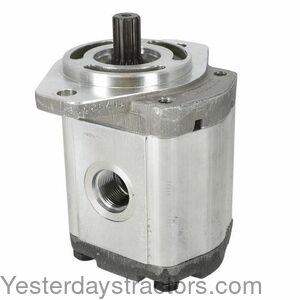 Case 586 Hydraulic Pump 165069