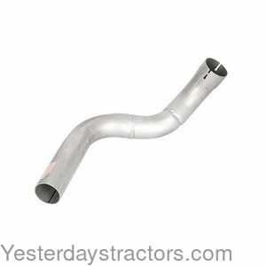 John Deere 6120 Exhaust Pipe 165188