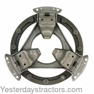165193 Pressure Plate Assembly 165193