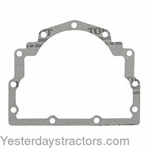 165194 Rope Seal Housing Gasket - 4 Cyl 165194