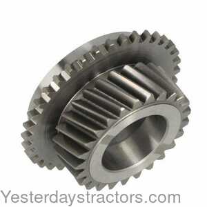 Massey Harris 5105ML PTO Gear 165235