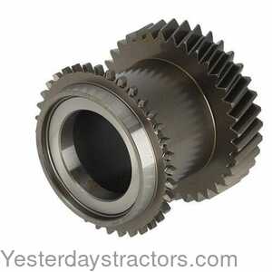 Massey Harris 5065M PTO Gear 165237