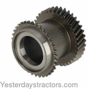 John Deere 5105ML PTO Gear 165237