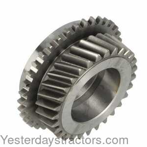 Massey Harris 5105ML Transaxle Gear 165238