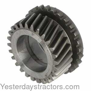 Massey Harris 5105ML Transaxle Gear 165239