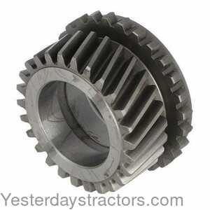 John Deere 5115M Transaxle Gear 165239