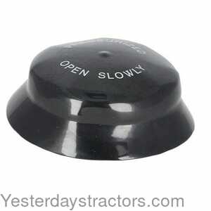 John Deere 4760 Radiator Cap 165261