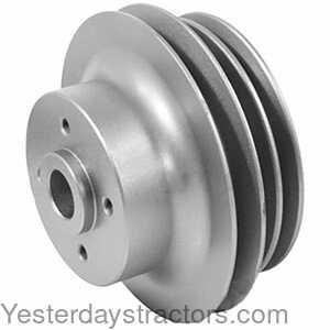 Massey Ferguson 1080 Water Pump Pulley 165367