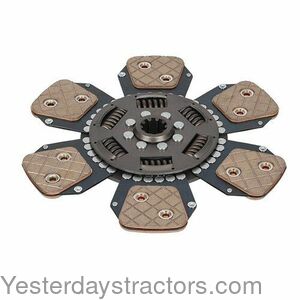 John Deere 2855N Clutch Disc TP-AL70272