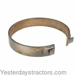 John Deere 550A Brake Band - Right Hand or Left Hand 165465