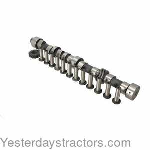 165592 Camshaft and Lifter Kit 165592