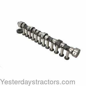 John Deere 3010 Camshaft and Lifter Kit 165592