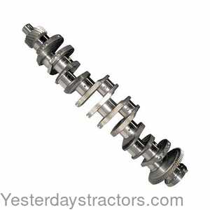 John Deere 8560 Crankshaft 165660