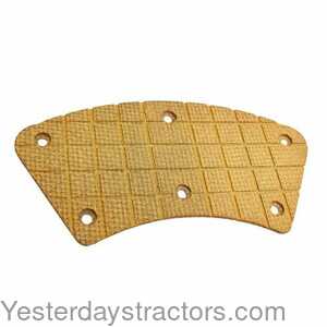 John Deere 4030 Brake Pad 165736