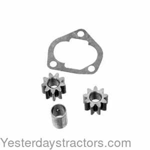 Ford 9N Oil Pump Repair Kit 165753